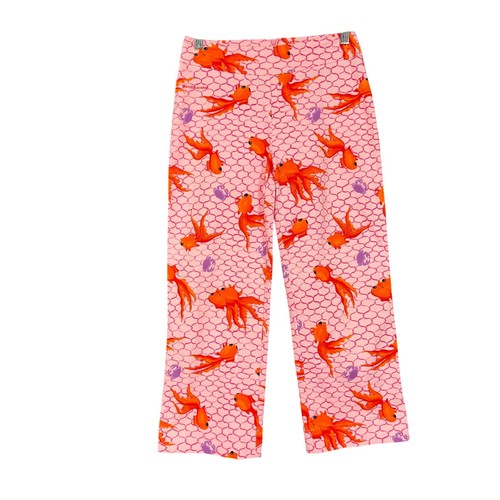 Manuel canovas goldfish print - canovas,