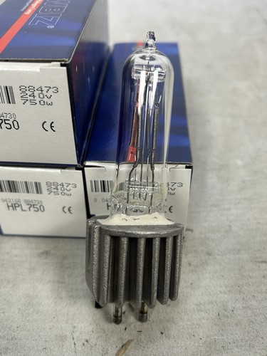 Hpl750 theatre lighting - ge,