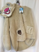 ICE AGE 'SID' Big Fluffy