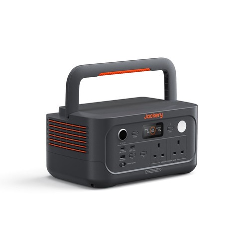 Jackery explorer 500 - jackery,