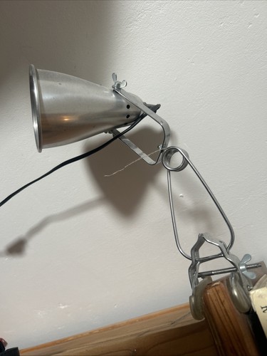 Vintage ikea fas - vintage, clamp