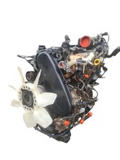 TOYOTA HILUX Engine  Mk6 3.0 Diesel Engine Code 1KD-FTV 126kw 171bhp Euro 4 05 0