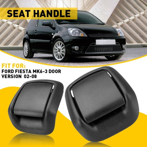 Pair for ford - for, fiesta