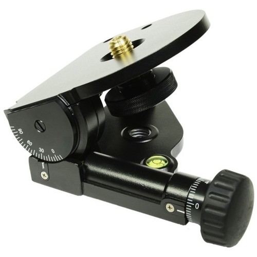Spectra laser level - laser, tripod