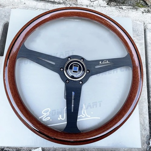 Inch 358mm jdm racing - 358mm,