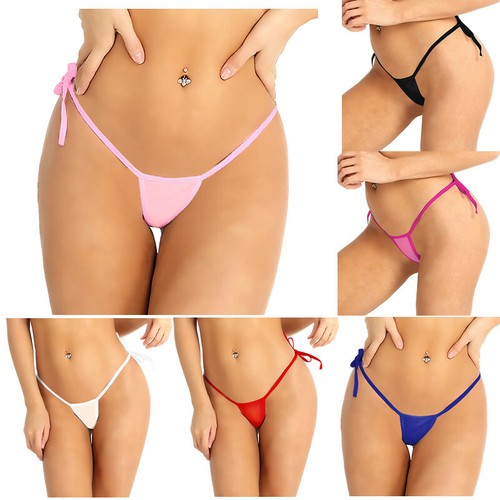 Women lady sexy string sheer - sexy,