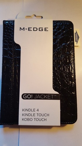 Edge jacket case - m-edge,