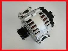 1A3215 ALTERNATOR For AUDI A4