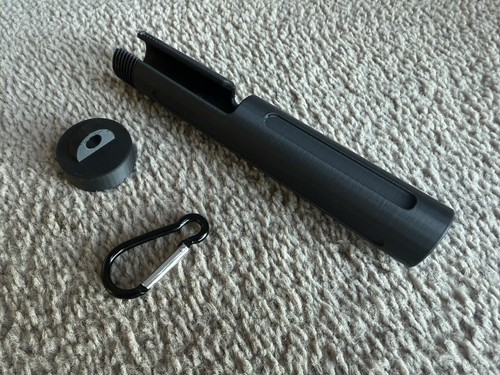 Ruger precision rifle - precision, (rpr)