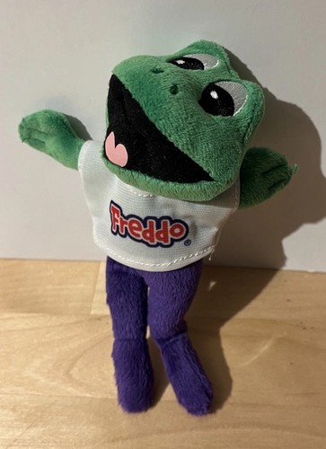 Tiny cadburys freddo frog - cadburys,