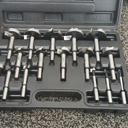 Screwfix forstner drill - screwfix,