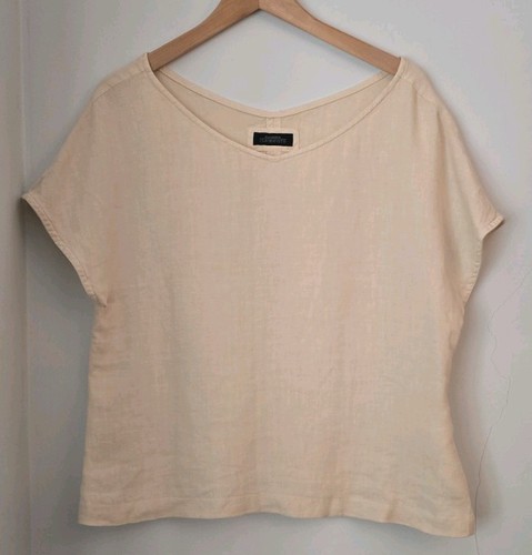 Elemente clemente oska linen - elemente, clemente/oska