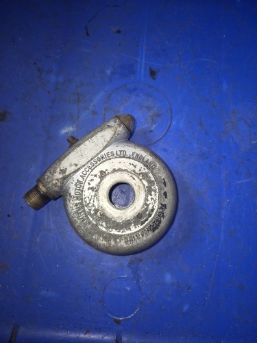 Vintage smiths speedo drive - vintage,