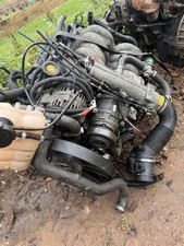 Land Rover Discovery 2 4.0 V8