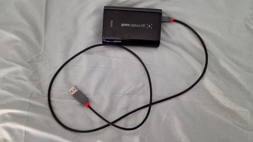 Elgato game capture - elgato, hd