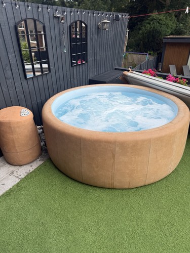 Soft tub hot jacuzzi - soft,