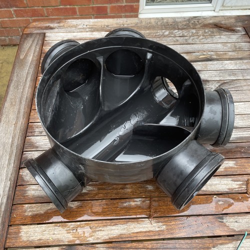 320mm inspection chamber - 320mm,