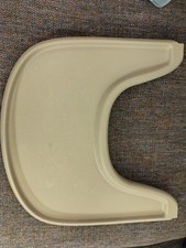 Stoke Tripp Trapp Grey Storm Tray