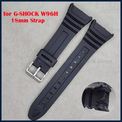 Watchband for casio - casio,