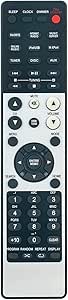 Rc009cr replaced remote - rc009cr,