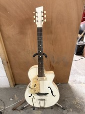 Rosetti Lucky 7 hollow body