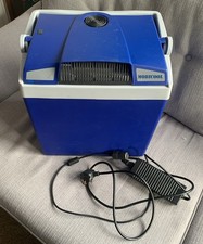 Mobicool TC-30-12, Cooler With