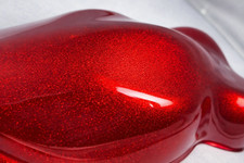 CANDY APPLE RED 400ML