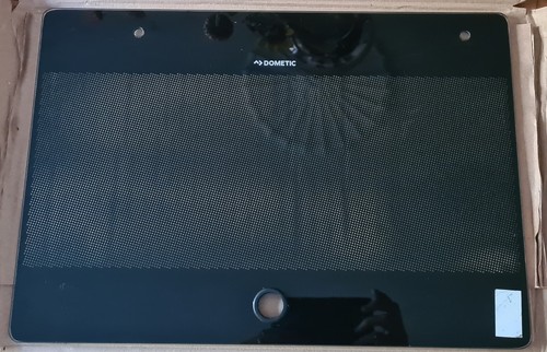 Dometic glass hob lid camper - hob,