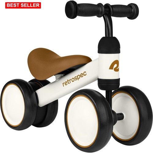 Balance bike toddler wheels - 4,