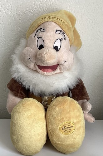 Disney store exclusive happy - exclusive,