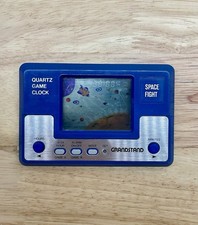 Grandstand Space Flight