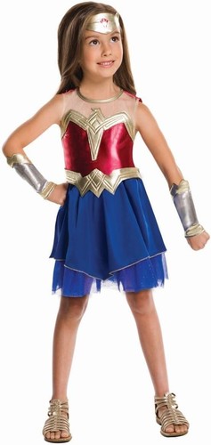 Rubies comics wonder woman - dc,