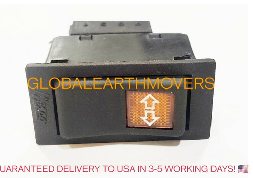 Indicator rocker switch for - switch,