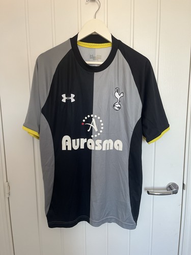 Tottenham hotspur 2012 - hotspur, 2012/13