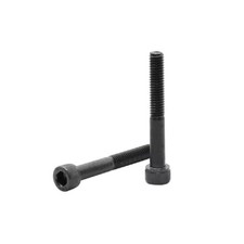 M8 M10 M12 Cap Head Allen Bolts Socket Screw Partial Thread High Tensile 12.9