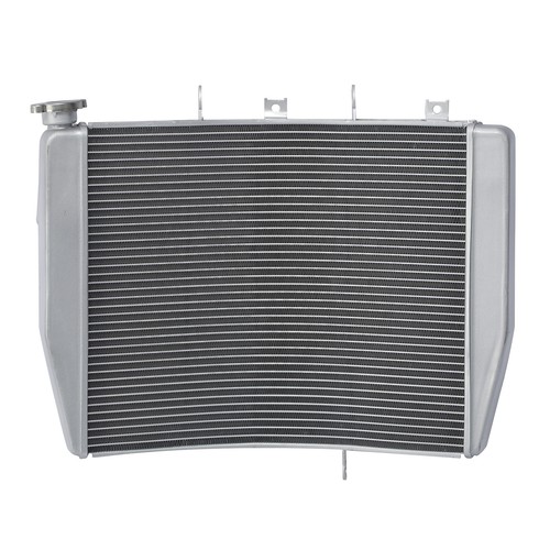 Aluminum radiator fit for - radiator,