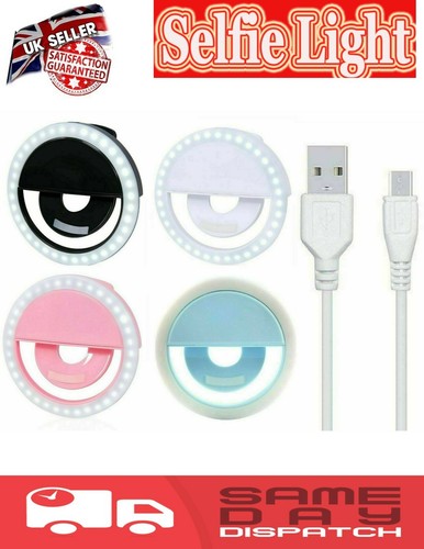 Selfie led light - selfie, flash