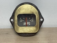 AC 30/30 Ammeter amp Gauge