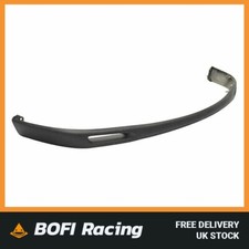 RS Style Front Bumper Lip Spoiler Splitter Mazda MX5 Miata MK2 NB 98-00