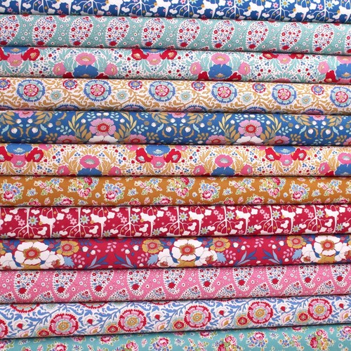 Tilda jubilee collection - jubilee, pure