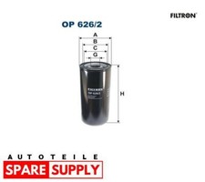 OIL FILTER FOR DAF 85 CF 95 XF