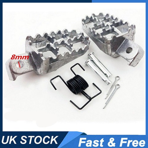 Aluminum motorcycle wide - aluminum,