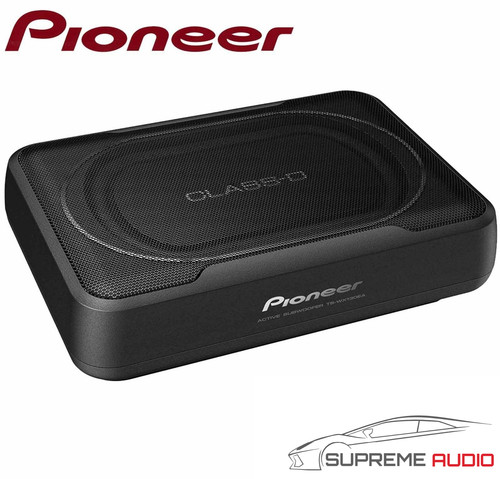 Pioneer wx130ea 160w under - pioneer, ts-wx130ea