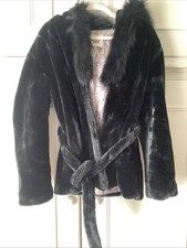 Stunning faux Fur Jacket  Huge