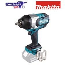 Makita DTW1002Z LXT Impact Wrench 18v Body Only 1/2" Square Drive