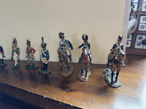 Del prado napoleon war - napoleon,
