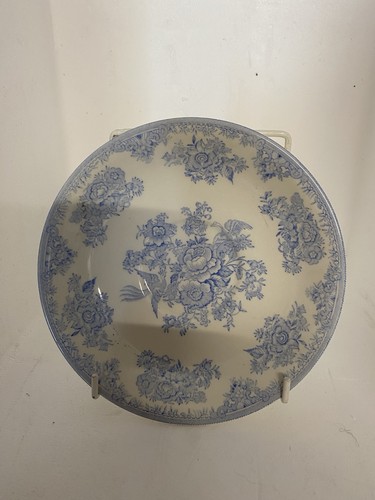 Burleigh blue asiatic - -,