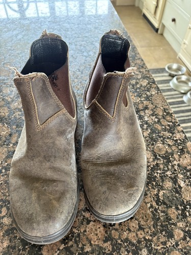 Blundstone classic 500 series - blundstone,