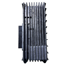 AUDI A4 B8 2008 RADIO AUDIO SYSTEM AMPLIFIER AMP 8T0035233AB