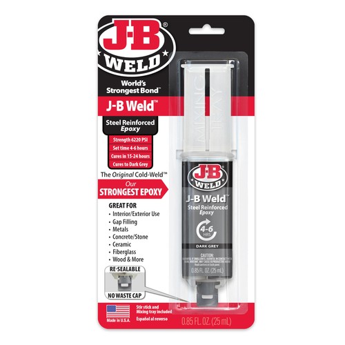 Weld syringe original - weld™,